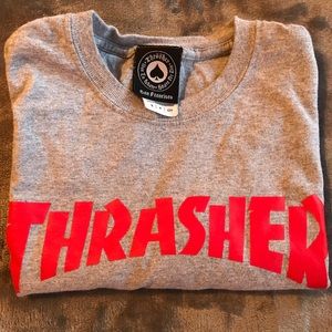 Thrasher Shirt